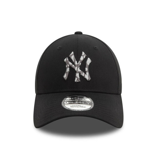 New Era Καπέλο New York Yankees Seasonal Infill 9FORTY Adjustable Cap